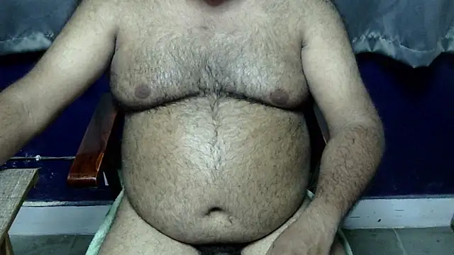 hairysubcub 70 online show from 06-13-26, 04:38