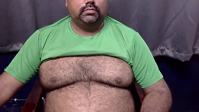 hairysubcub 70 online show from 06-15-26, 07:21