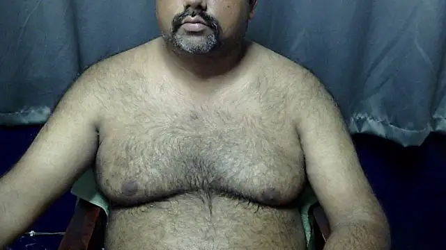 hairysubcub 70 online show from 06-16-26, 08:17