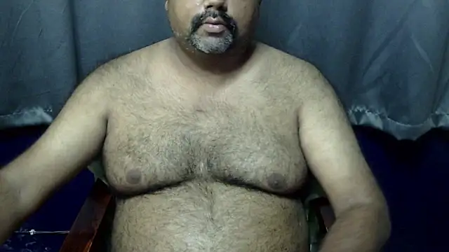 hairysubcub 70 online show from 06-17-26, 06:16