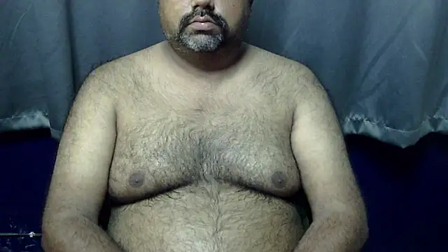 hairysubcub 70 online show from 06-20-26, 06:27