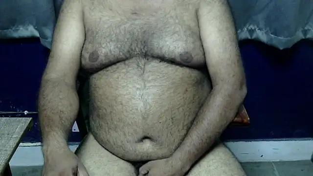 hairysubcub 70 online show from 06-20-26, 06:33