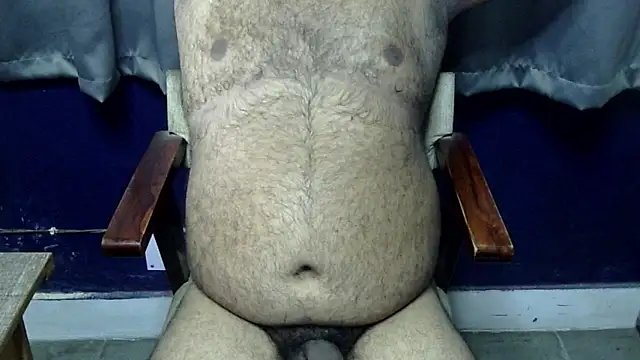 hairysubcub 70 online show from 06-21-26, 06:38