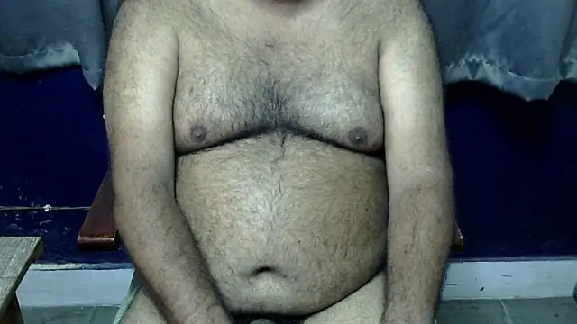 hairysubcub 70 online show from 06-24-26, 06:34