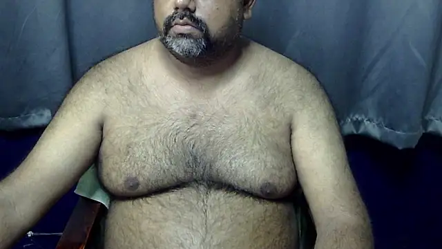 hairysubcub 70 online show from 06-25-26, 04:23