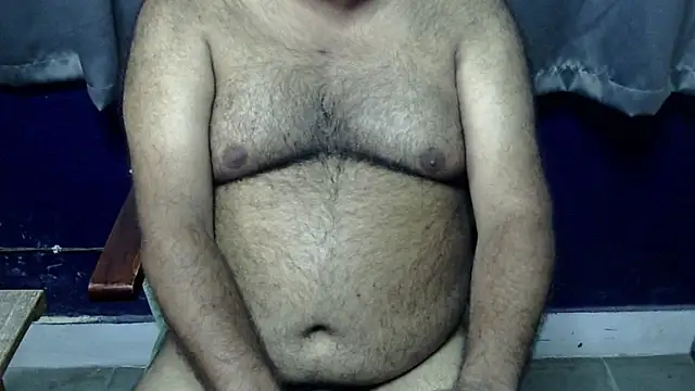 hairysubcub 70 online show from 06-25-26, 05:12