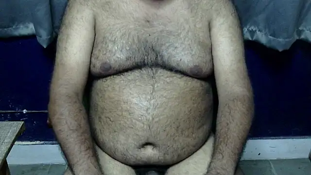 hairysubcub 70 online show from 06-25-26, 05:17