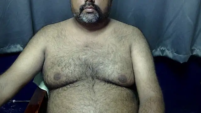 hairysubcub 70 online show from 06-26-26, 08:19