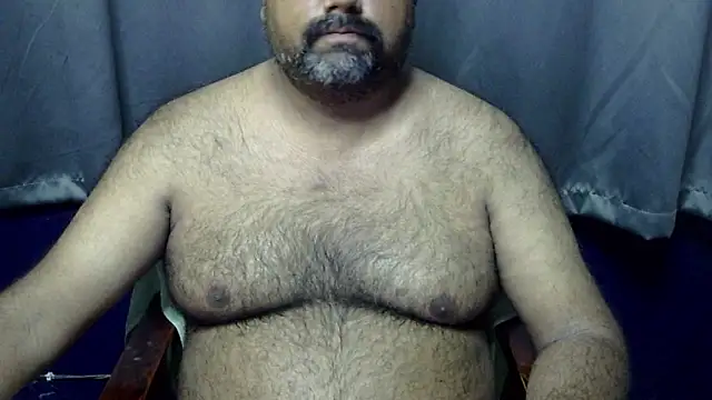 hairysubcub 70 online show from 06-27-26, 07:02