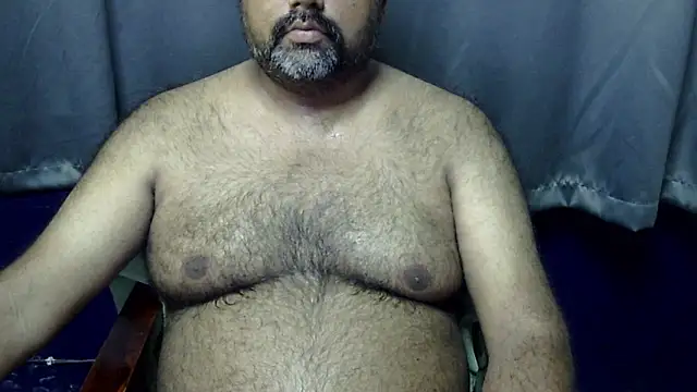 hairysubcub 70 online show from 06-28-26, 06:30