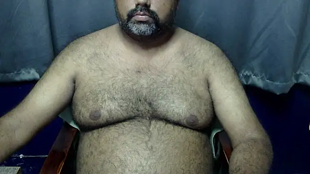 hairysubcub 70 online show from 06-29-26, 10:48