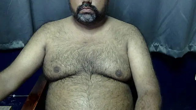 hairysubcub 70 online show from 07-02-26, 03:56