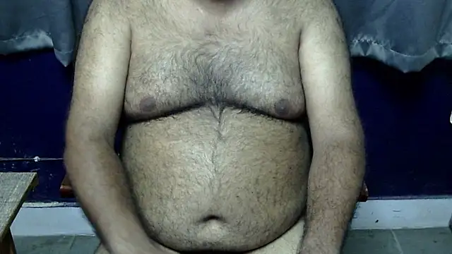 hairysubcub 70 online show from 07-03-26, 04:30