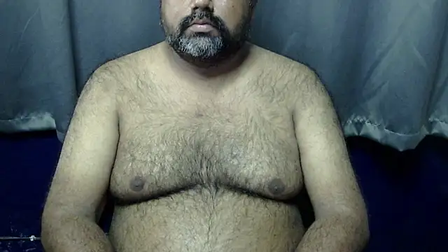 hairysubcub 70 online show from 07-04-26, 07:03