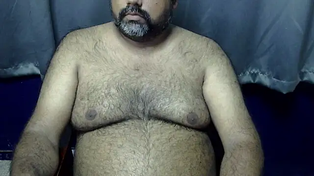 hairysubcub 70 online show from 07-05-26, 07:04