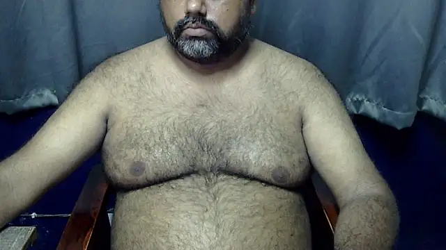 hairysubcub 70 online show from 07-06-26, 10:56