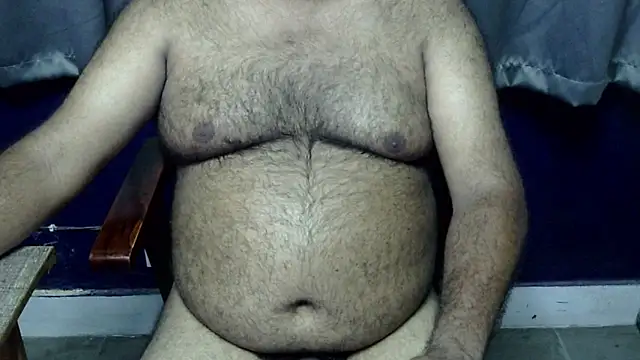 hairysubcub 70 online show from 07-07-26, 07:23