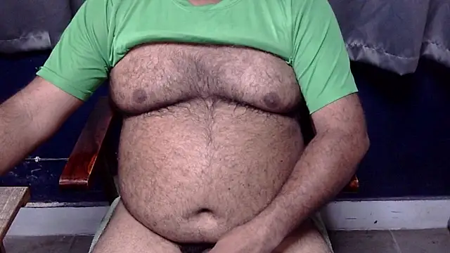 hairysubcub 70 online show from 07-10-26, 04:28