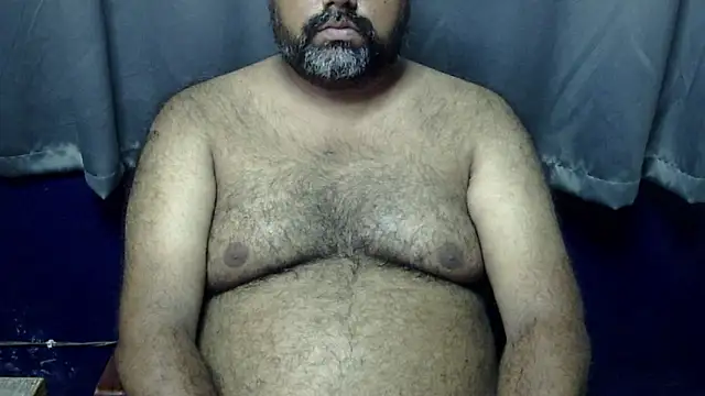 hairysubcub 70 online show from 07-12-26, 07:21
