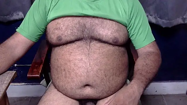 hairysubcub 70 online show from 07-13-26, 04:04