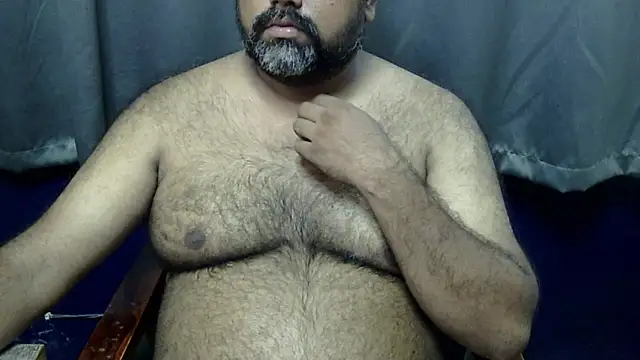 hairysubcub 70 online show from 07-14-26, 04:17