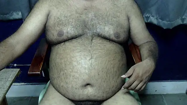 hairysubcub 70 online show from 07-14-26, 10:21