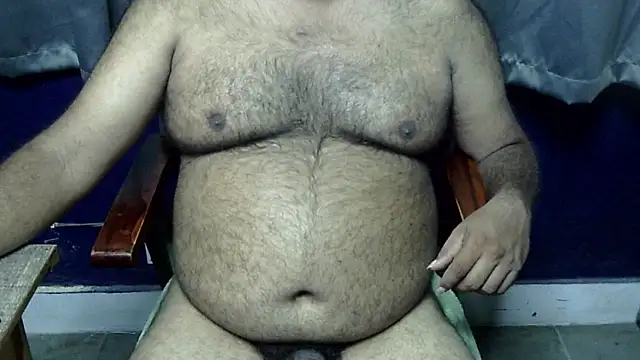 hairysubcub 70 online show from 07-15-26, 04:07