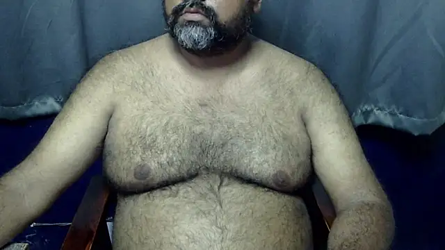 hairysubcub 70 online show from 07-16-26, 07:25