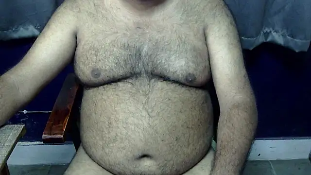 hairysubcub 70 online show from 07-17-26, 04:30