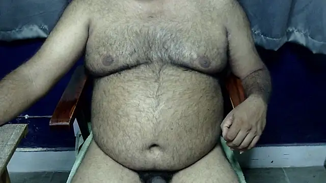 hairysubcub 70 online show from 07-17-26, 04:34