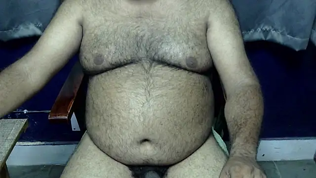 hairysubcub 70 online show from 07-19-26, 06:00