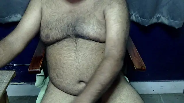 hairysubcub 70 online show from 07-21-26, 04:42