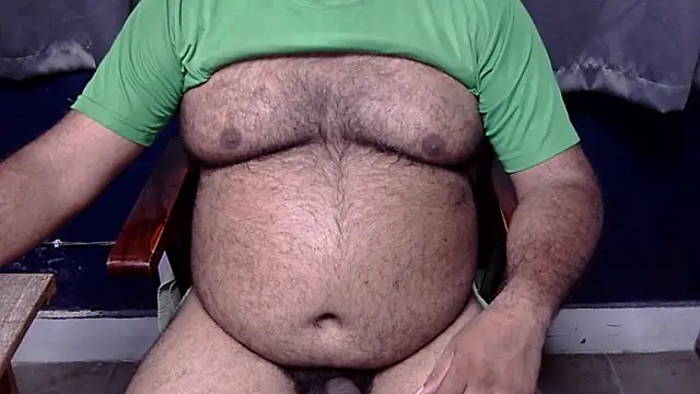 hairysubcub 70 online show from 07-24-26, 04:21