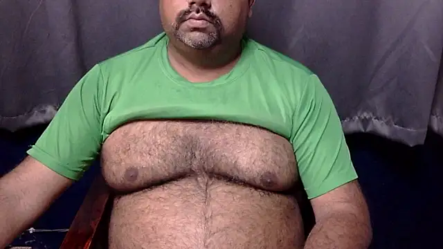 hairysubcub 70 online show from 07-26-26, 05:26