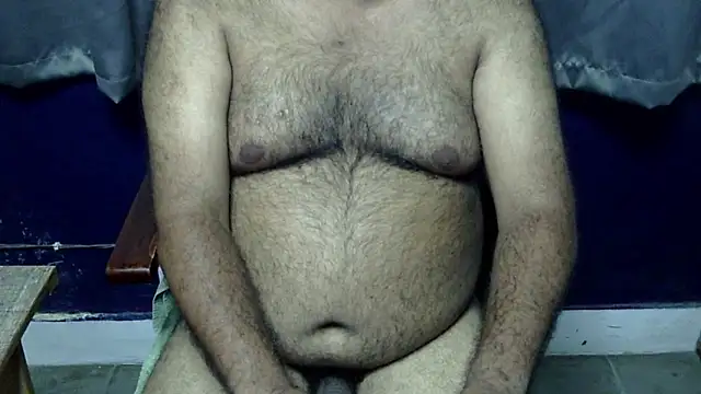 hairysubcub 70 online show from 07-26-26, 05:31