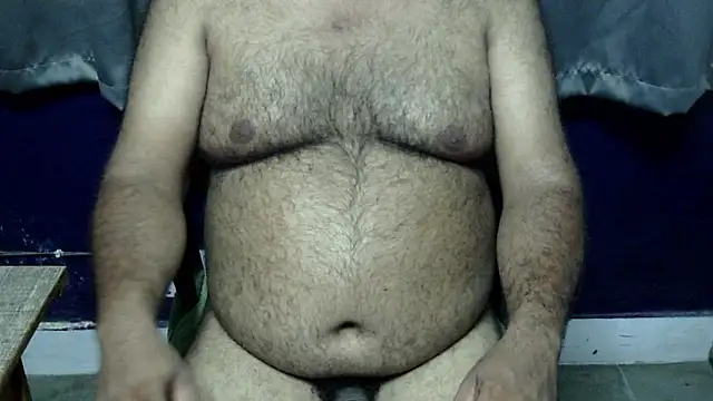 hairysubcub 70 online show from 07-27-26, 05:42