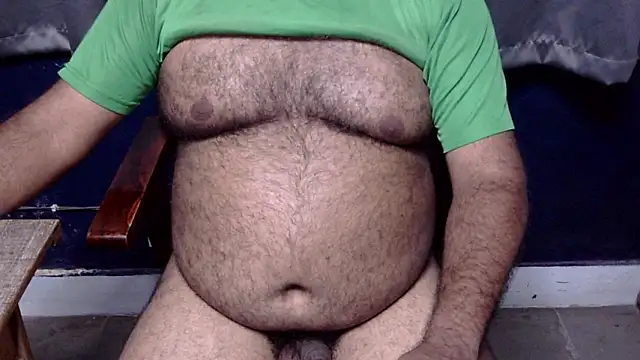 hairysubcub 70 online show from 07-28-26, 02:13