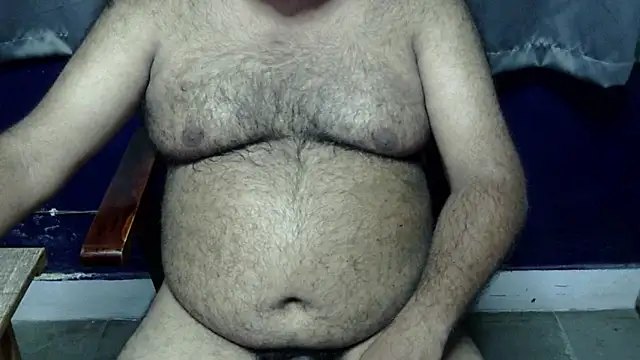 hairysubcub 70 online show from 07-28-26, 04:39