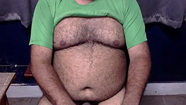 hairysubcub 70 online show from 07-30-26, 04:22