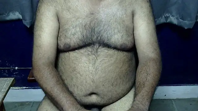 hairysubcub 70 online show from 07-30-26, 04:28