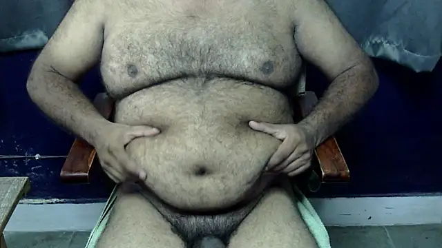 hairysubcub 70 online show from 07-31-26, 06:13