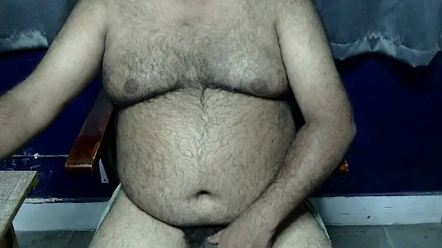 hairysubcub 70 online show from 07-31-26, 06:18