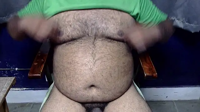 hairysubcub 70 online show from 08-01-26, 06:23