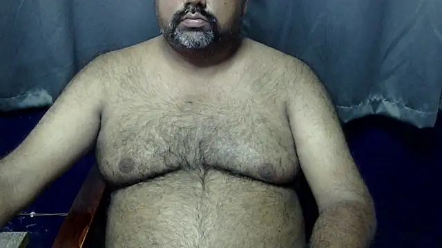 hairysubcub 70 online show from 08-03-26, 09:59