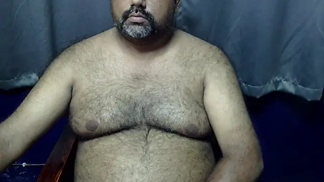 hairysubcub 70 online show from 08-05-26, 07:55