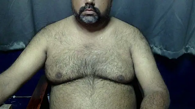 hairysubcub 70 online show from 08-06-26, 04:20
