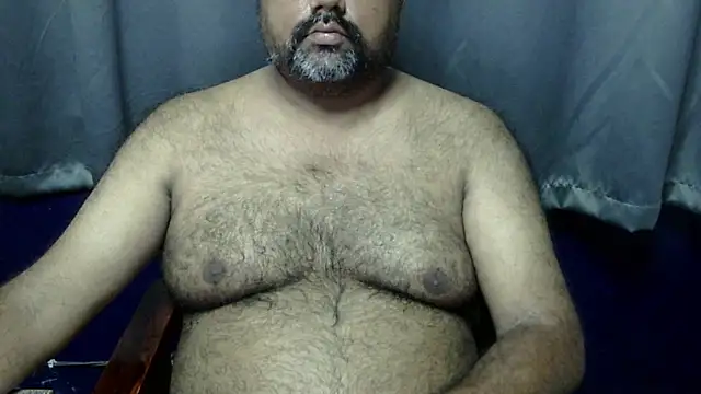 hairysubcub 70 online show from 08-07-26, 04:25