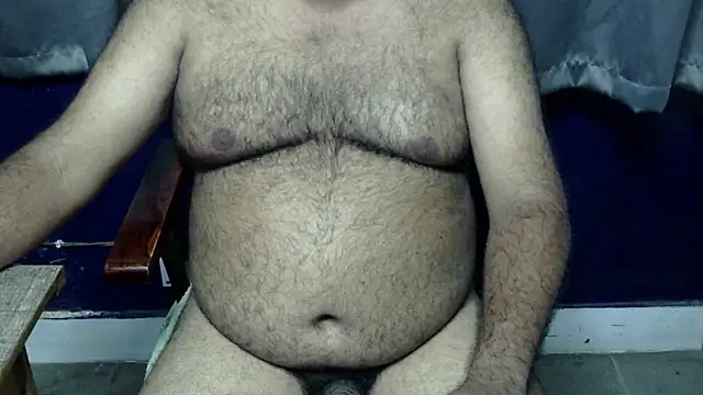 hairysubcub 70 online show from 08-07-26, 04:31