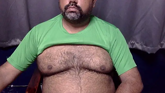 hairysubcub 70 online show from 08-08-26, 07:10