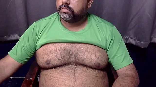 hairysubcub 70 online show from 08-10-26, 04:16